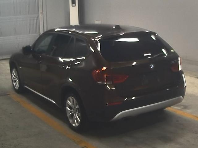 BMW X1 2010