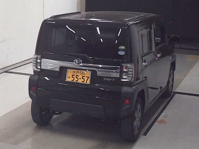 DAIHATSU TAFT 2020