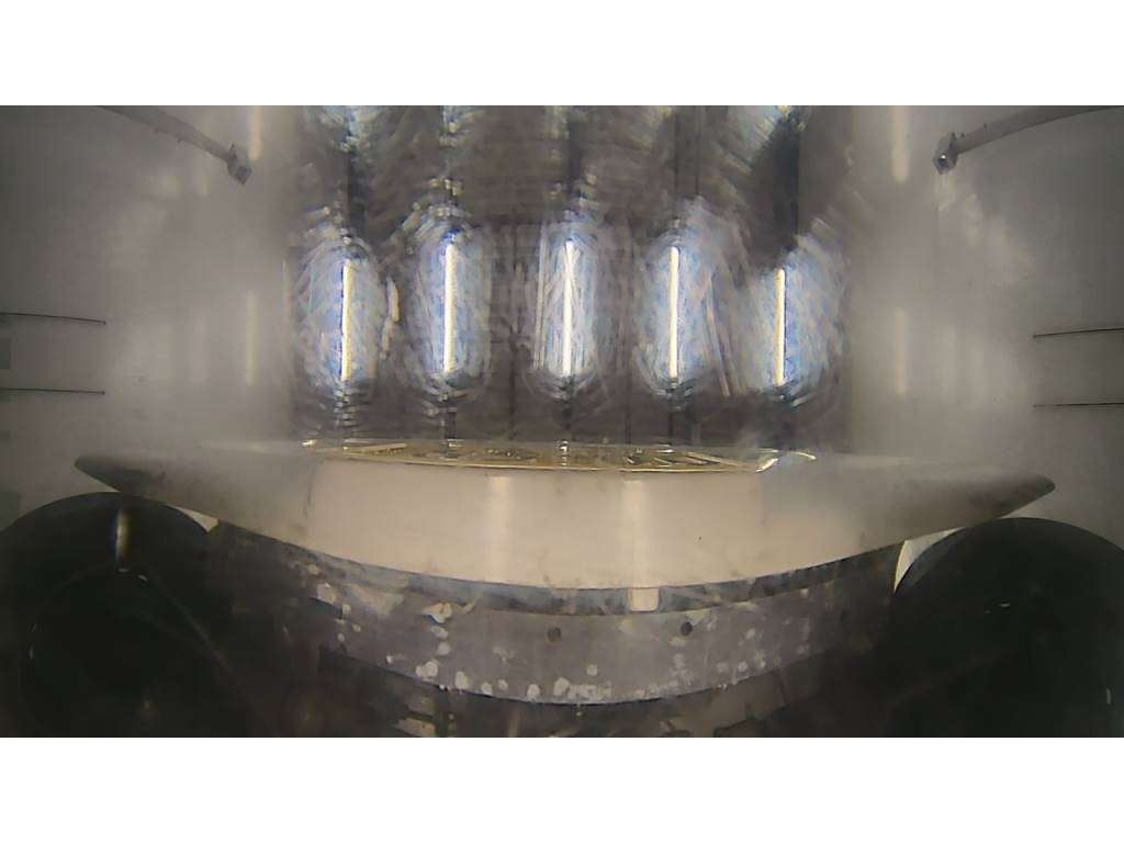 DAIHATSU HIJET VAN 2016