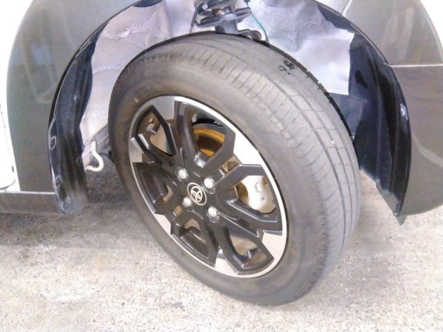 TOYOTA PIXIS JOY 2017