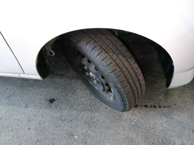 SUBARU PLEO PLUS 2019