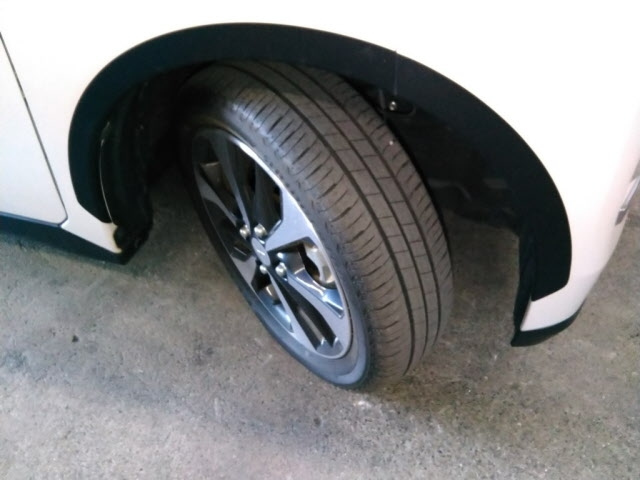 MITSUBISHI EK X SPACE 2022