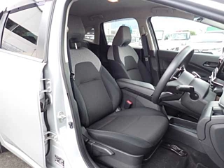 NISSAN NOTE 2021