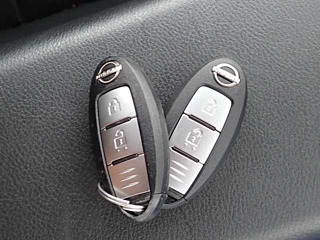 NISSAN NOTE 2021