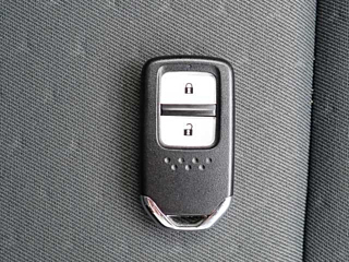 HONDA FIT 2020