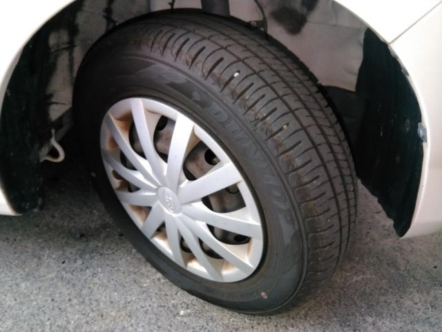 SUBARU PLEO PLUS 2019