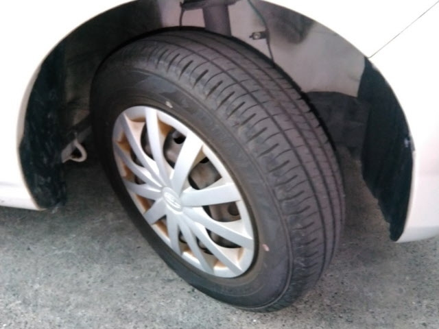 SUBARU PLEO PLUS 2019