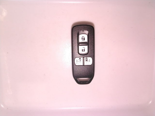 HONDA N BOX 2021