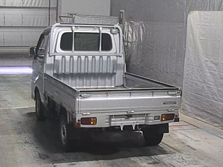 SUBARU SAMBAR 2013