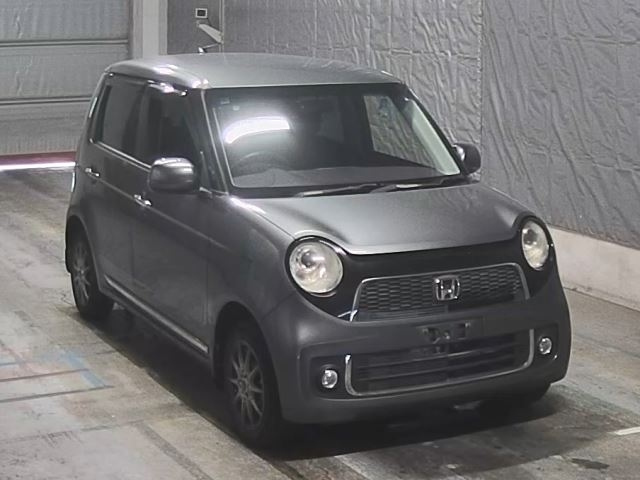 HONDA N ONE 2013