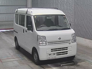 NISSAN CLIPPER VAN 2018