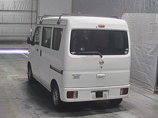 NISSAN CLIPPER VAN 2018
