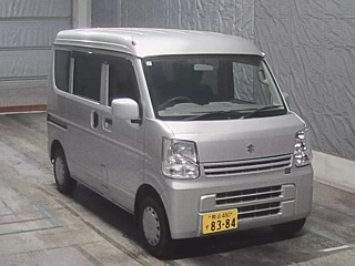 SUZUKI EVERY 2015