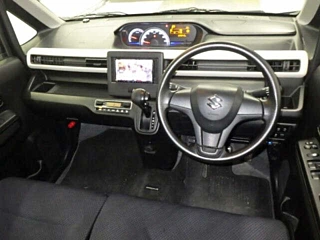 SUZUKI WAGON R 2019
