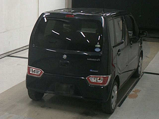 SUZUKI WAGON R 2019