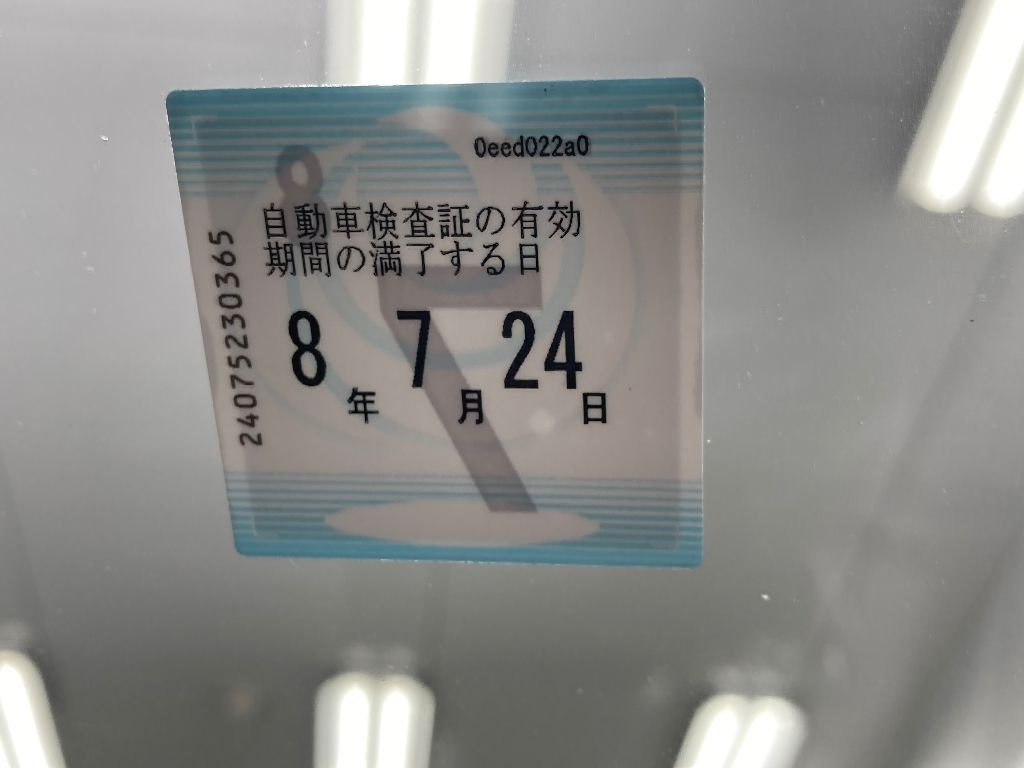 MAZDA DEMIO 2013