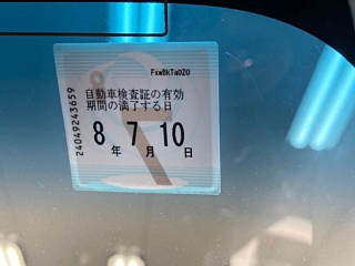 DAIHATSU MOVE 2022