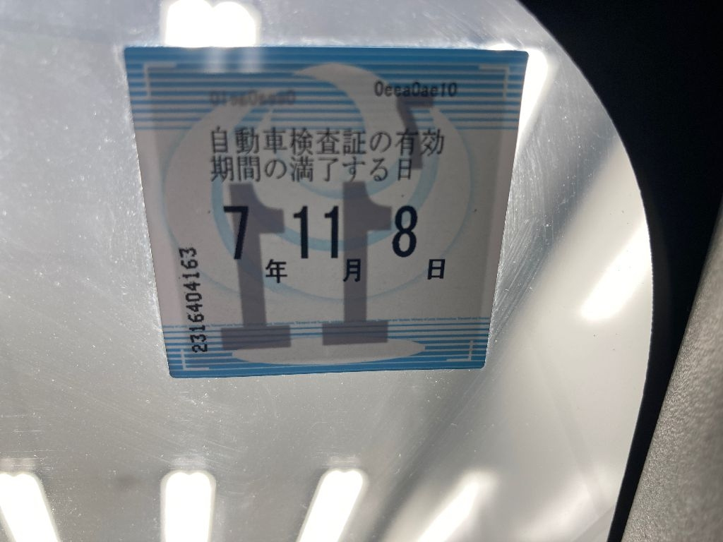 TOYOTA PRIUS 2012