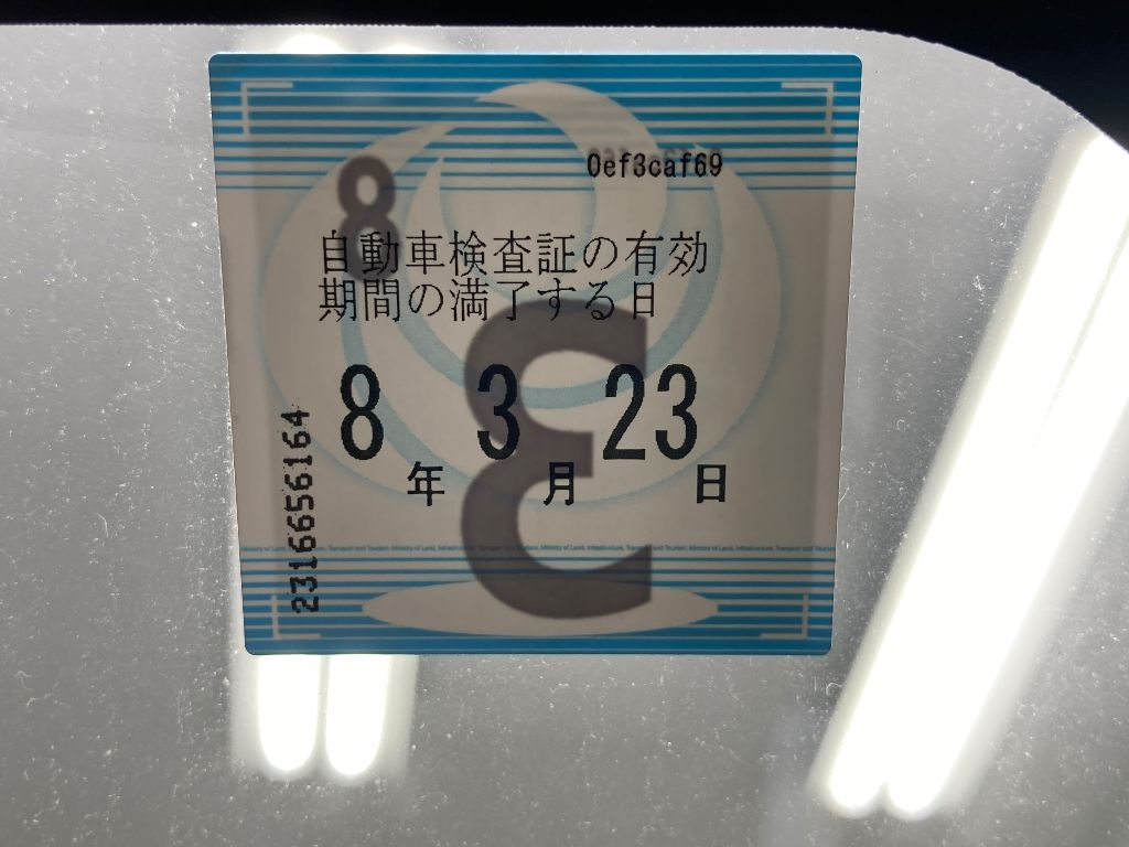 TOYOTA NOAH 2015