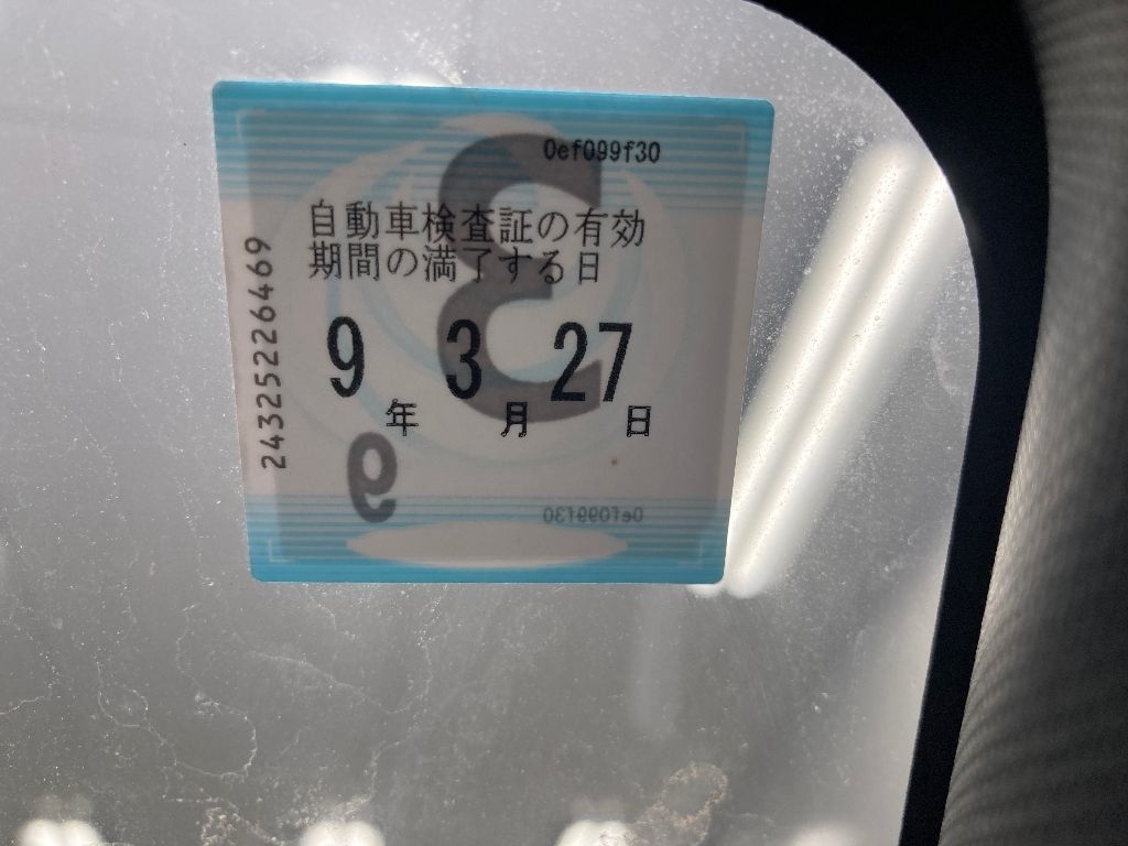 TOYOTA VOXY 2014
