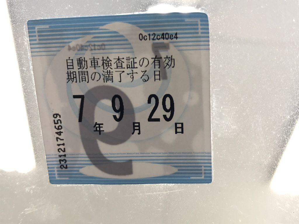 TOYOTA PASSO 2010
