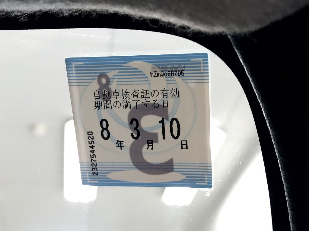 DAIHATSU ESSE 2009