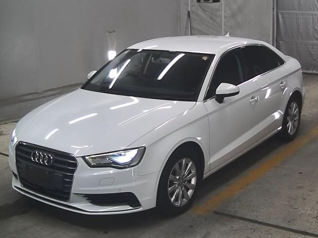 AUDI A3 2016