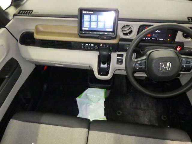 HONDA N BOX 2024