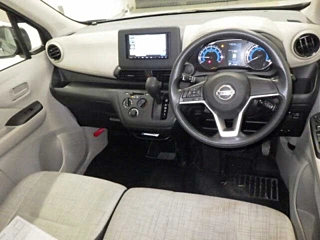 NISSAN DAYZ 2020