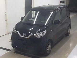 NISSAN DAYZ 2020