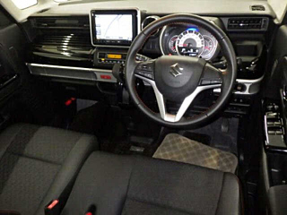SUZUKI SPACIA 2020
