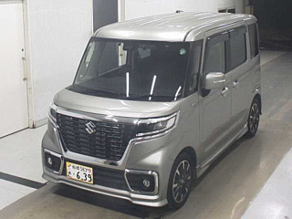 SUZUKI SPACIA 2020
