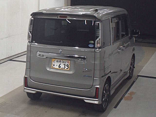 SUZUKI SPACIA 2020