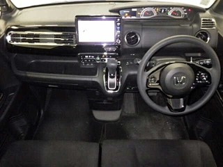 HONDA N BOX 2021