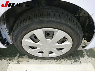 DAIHATSU MIRA E S 2015