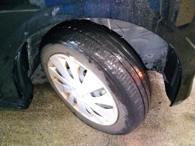 MITSUBISHI EK SPACE 2023