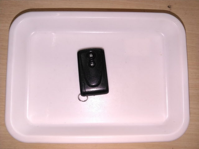 DAIHATSU MOVE 2010