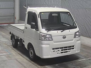 DAIHATSU HIJET TRUCK 2017