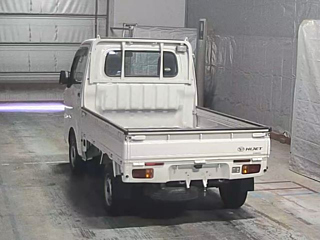 DAIHATSU HIJET TRUCK 2017