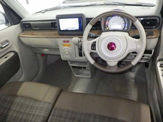 SUZUKI ALTO LAPIN 2022
