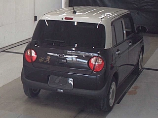 SUZUKI ALTO LAPIN 2022