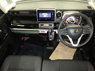 SUZUKI SPACIA 2018