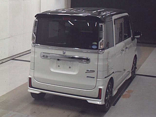 SUZUKI SPACIA 2018