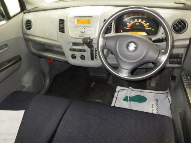 SUZUKI WAGON R 2009