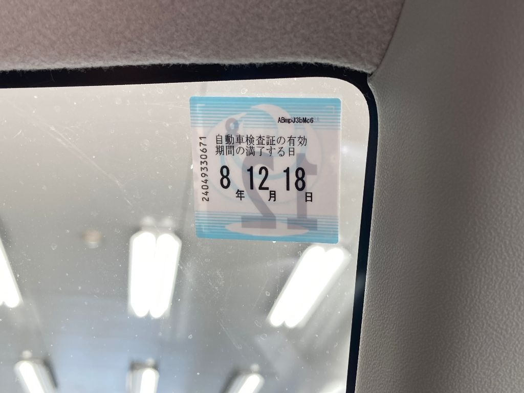 NISSAN DAYZ ROOX 2017