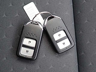 HONDA FIT 2022