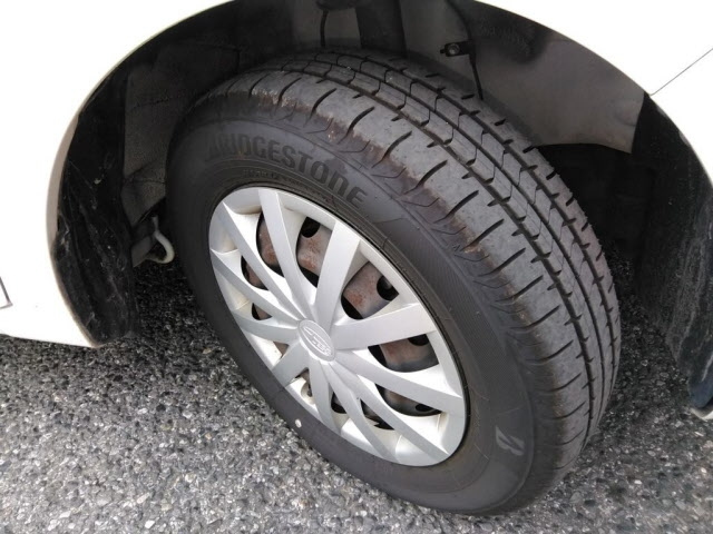SUBARU PLEO PLUS 2019