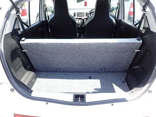 SUZUKI ALTO 2018