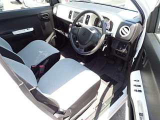 SUZUKI ALTO 2018