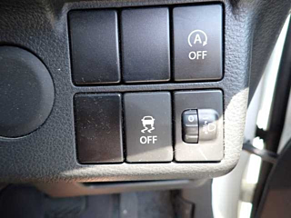 SUZUKI ALTO 2018